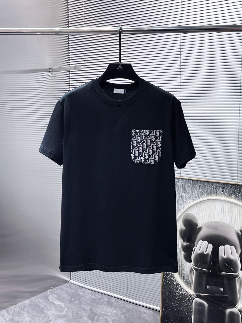 Christian Dior T-Shirts